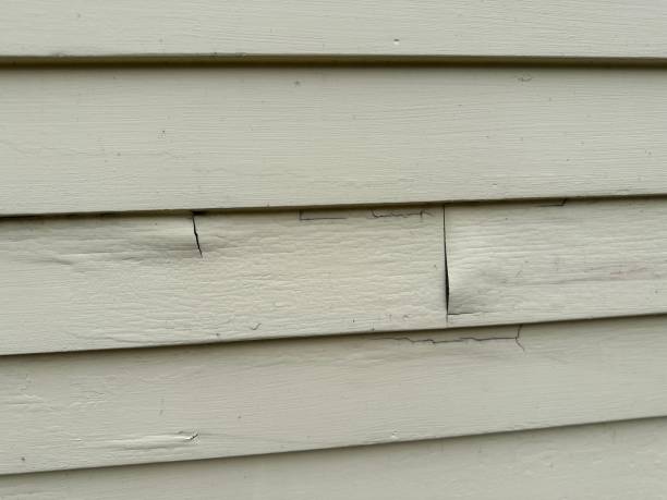 How To Choose The Right Materials for Your Siding Installation in 'Redwood Valley, CA