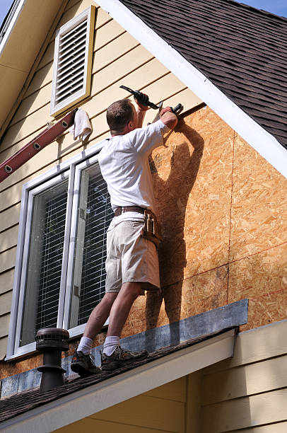 Redwood Valley, CA Siding Services Company